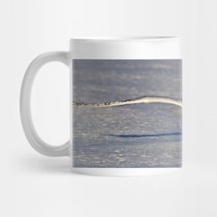 Snowy Owl Mug